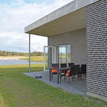 Gorgeous Home In Ringkobing With House A Panoramic View Sondervig Luaran gambar