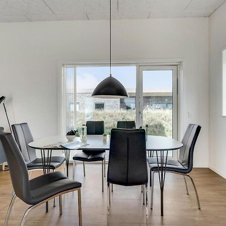 Gorgeous Home In Ringkobing With House A Panoramic View Sondervig Luaran gambar