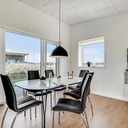 Gorgeous Home In Ringkobing With House A Panoramic View Sondervig Luaran gambar